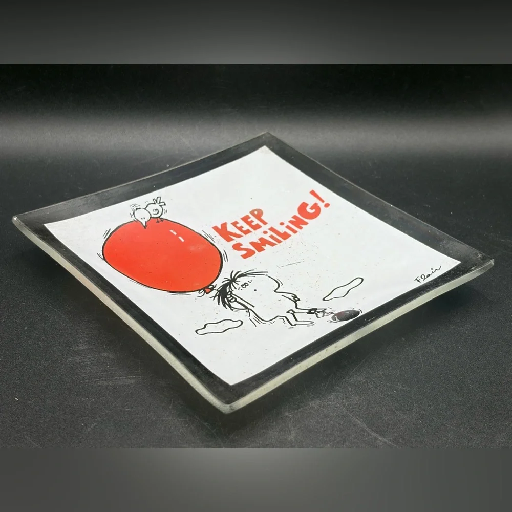 Flair vintage keep